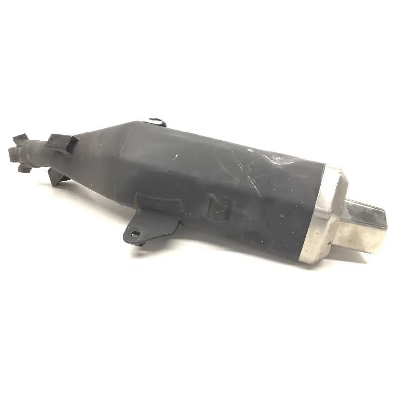 Silencieux (echappement) HONDA XADV 750 2017-2020