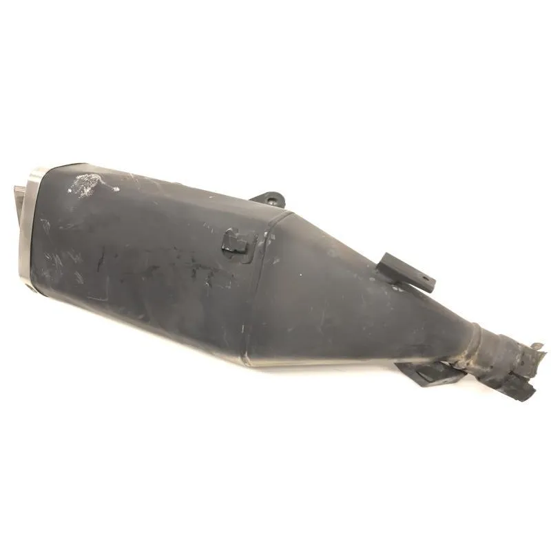 Silencieux (echappement) HONDA XADV 750 2017-2020
