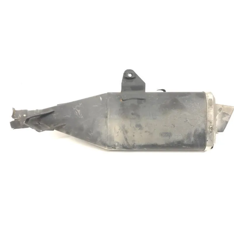 Silencieux (echappement) HONDA XADV 750 2017-2020