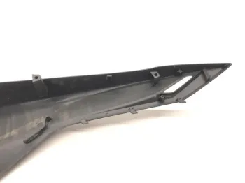 Cache carenage coque arriere gauche HONDA NSS 125 2021-2022 FORZA