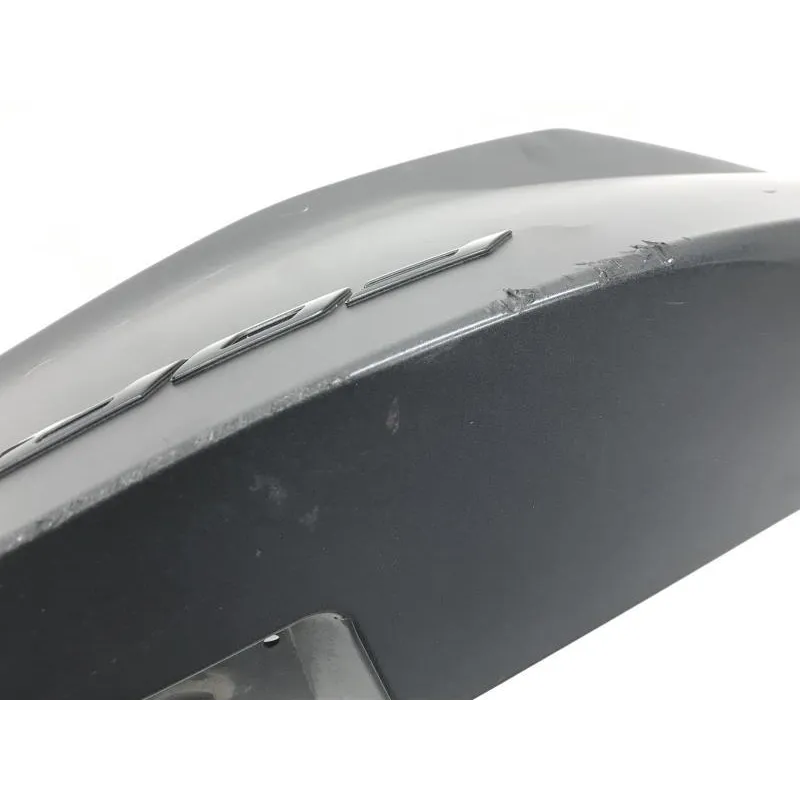 Cache carenage coque arriere gauche HONDA NSS 125 2021-2022 FORZA