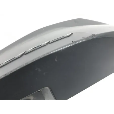Cache carenage coque arriere gauche HONDA NSS 125 2021-2022 FORZA