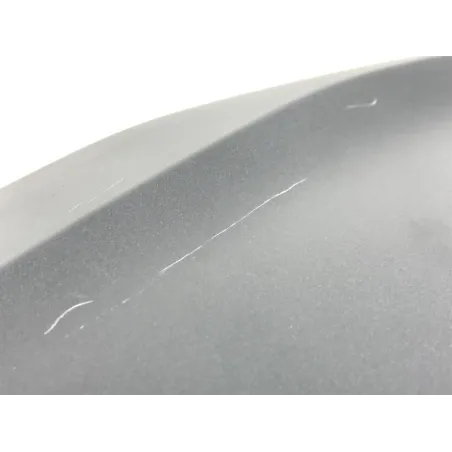Cache carenage coque arriere gauche HONDA NSS 125 2021-2022 FORZA