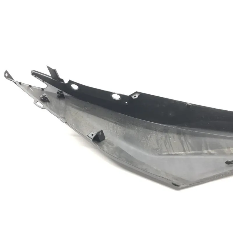 Cache carenage coque arriere gauche HONDA NSS 125 2021-2022 FORZA