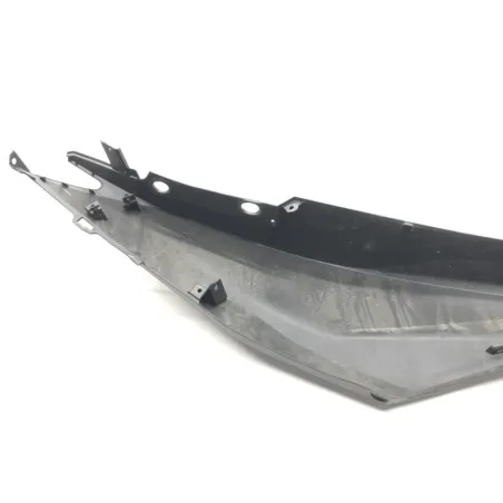 Cache carenage coque arriere gauche HONDA NSS 125 2021-2022 FORZA
