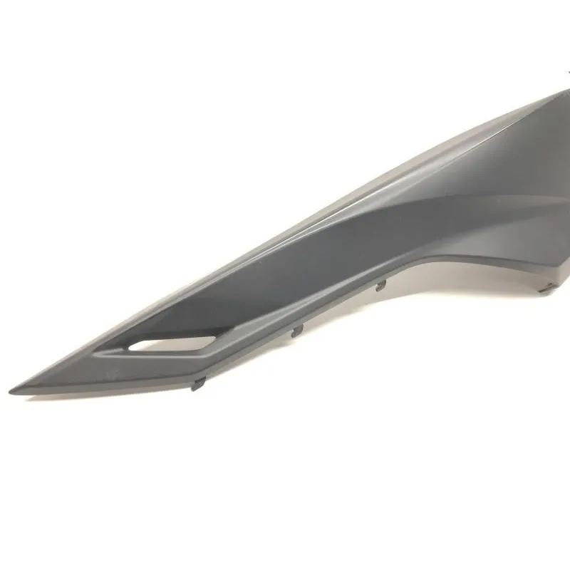 Cache carenage coque arriere gauche HONDA NSS 125 2021-2022 FORZA