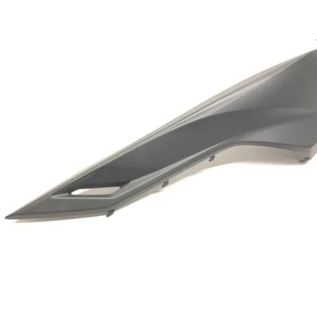 Cache carenage coque arriere gauche HONDA NSS 125 2021-2022 FORZA