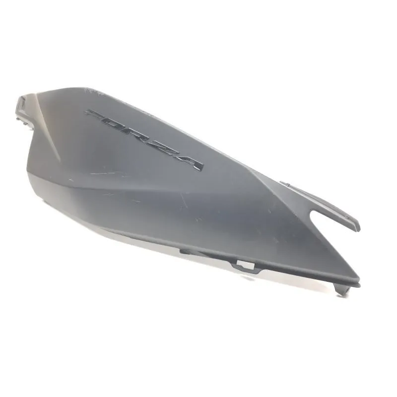 Cache carenage coque arriere gauche HONDA NSS 125 2021-2022 FORZA