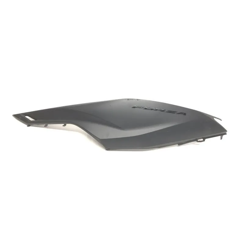 Cache carenage coque arriere gauche HONDA NSS 125 2021-2022 FORZA