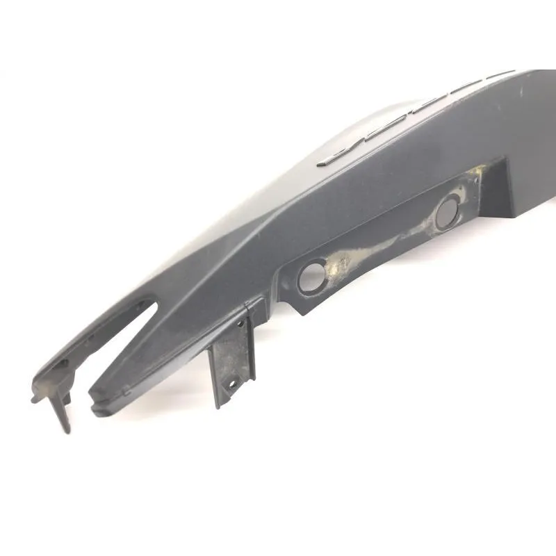 Cache carenage coque arriere gauche HONDA NSS 125 2021-2022 FORZA