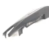 Cache carenage coque arriere gauche HONDA NSS 125 2021-2022 FORZA