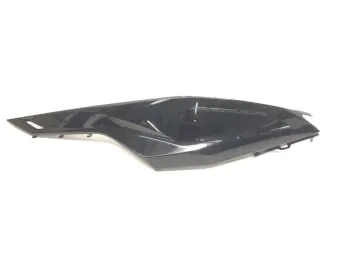 Cache carenage coque arriere gauche HONDA NSS 125 2021-2022 FORZA