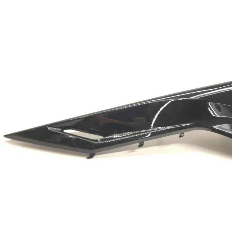 Cache carenage coque arriere gauche HONDA NSS 125 2021-2022 FORZA