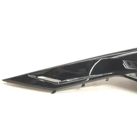 Cache carenage coque arriere gauche HONDA NSS 125 2021-2022 FORZA