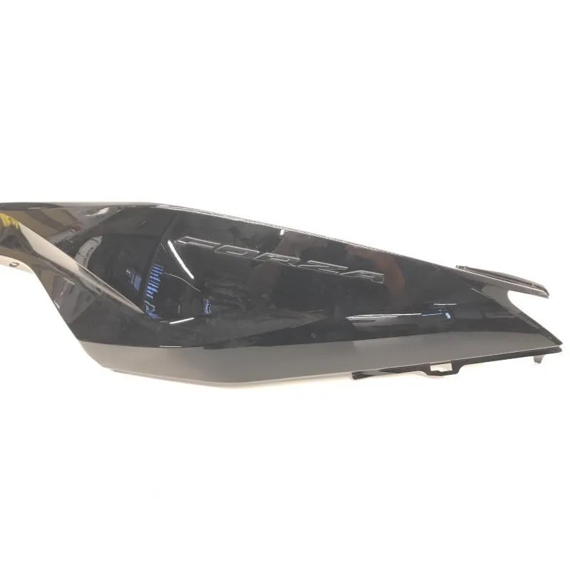 Cache carenage coque arriere gauche HONDA NSS 125 2021-2022 FORZA
