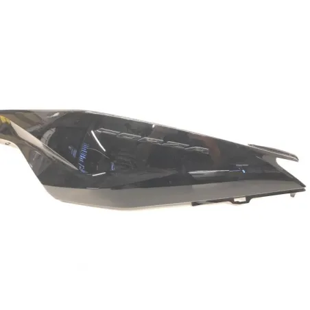 Cache carenage coque arriere gauche HONDA NSS 125 2021-2022 FORZA