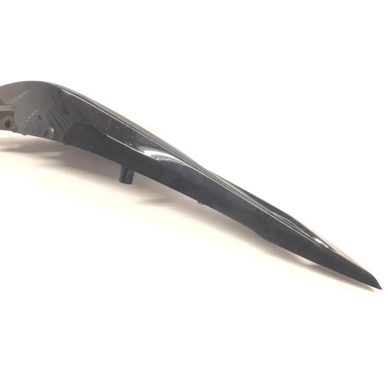 Cache carenage coque arriere gauche HONDA NSS 125 2021-2022 FORZA