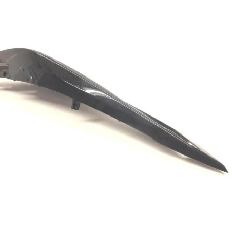Cache carenage coque arriere gauche HONDA NSS 125 2021-2022 FORZA