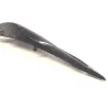 Cache carenage coque arriere gauche HONDA NSS 125 2021-2022 FORZA
