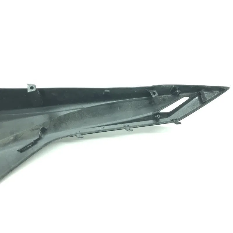 Cache carenage coque arriere gauche HONDA NSS 125 2021-2022 FORZA