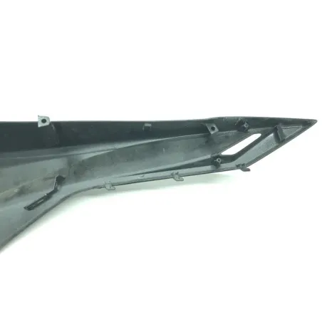 Cache carenage coque arriere gauche HONDA NSS 125 2021-2022 FORZA