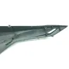 Cache carenage coque arriere gauche HONDA NSS 125 2021-2022 FORZA