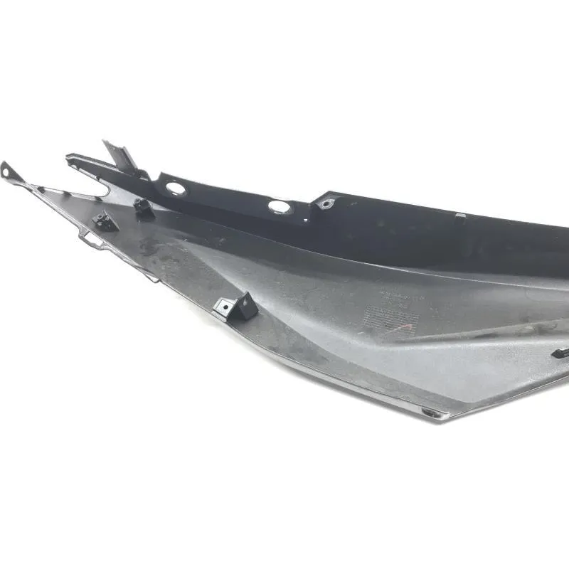 Cache carenage coque arriere gauche HONDA NSS 125 2021-2022 FORZA