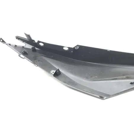 Cache carenage coque arriere gauche HONDA NSS 125 2021-2022 FORZA