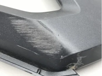 Cache lateral droit HONDA NSS 125 2021-2022 FORZA