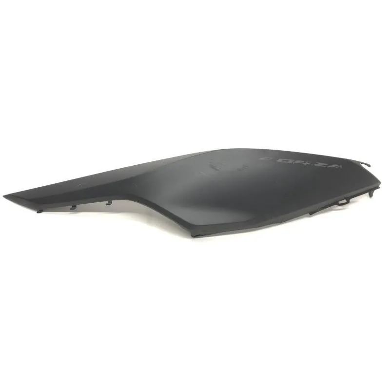 Cache carenage coque arriere gauche HONDA NSS 125 2019-2020 FORZA