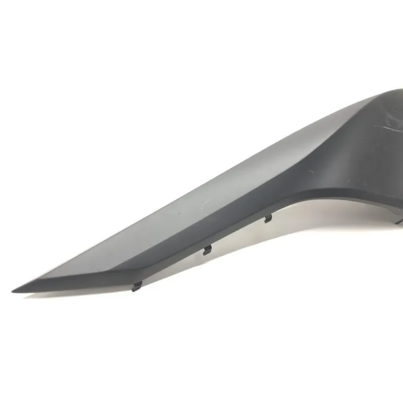 Cache carenage coque arriere gauche HONDA NSS 125 2019-2020 FORZA