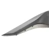 Cache carenage coque arriere gauche HONDA NSS 125 2019-2020 FORZA Cache carenage coque arriere gauche HONDA NSS 125 2019-2020 FORZA