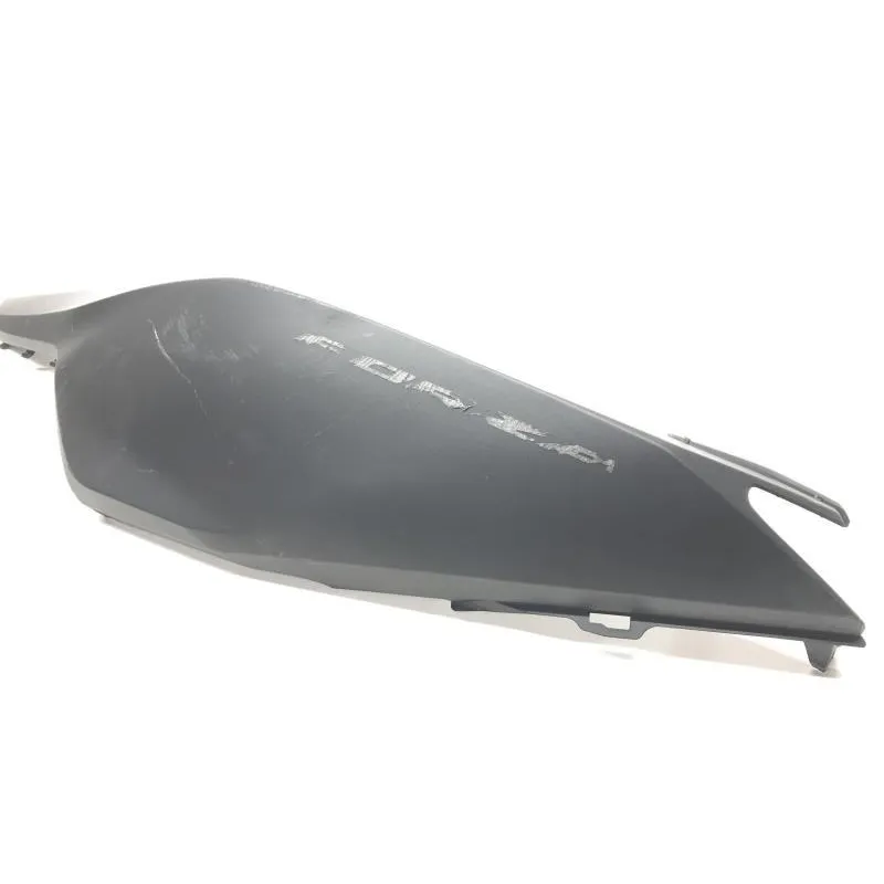 Cache carenage coque arriere gauche HONDA NSS 125 2019-2020 FORZA