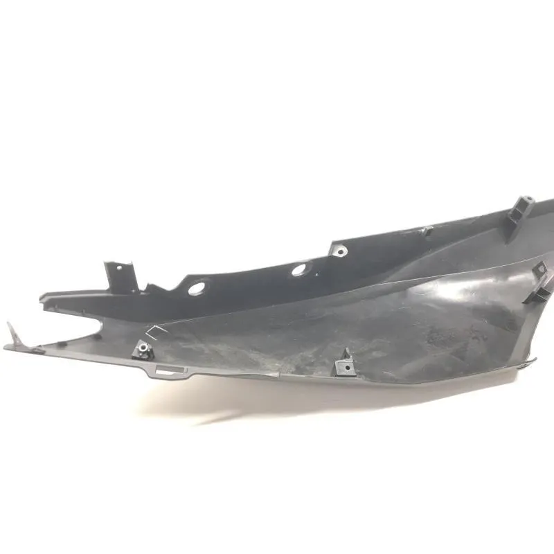 Cache carenage coque arriere gauche HONDA NSS 125 2019-2020 FORZA