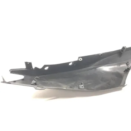 Cache carenage coque arriere gauche HONDA NSS 125 2019-2020 FORZA