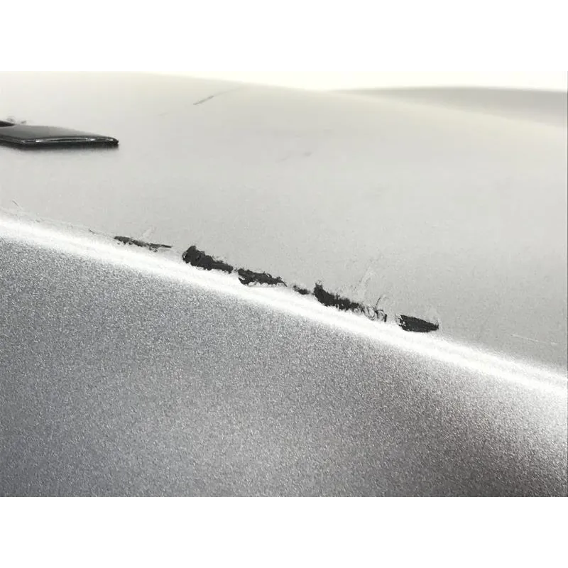 Cache carenage coque arriere gauche HONDA NSS 125 2019-2020 FORZA