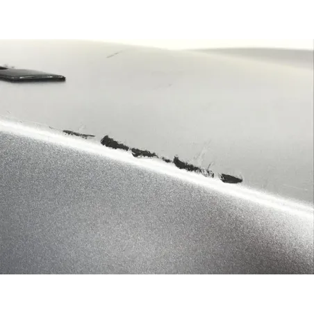 Cache carenage coque arriere gauche HONDA NSS 125 2019-2020 FORZA