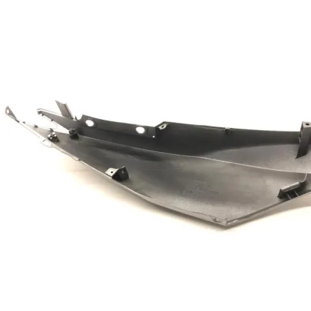 Cache carenage coque arriere gauche HONDA NSS 125 2019-2020 FORZA