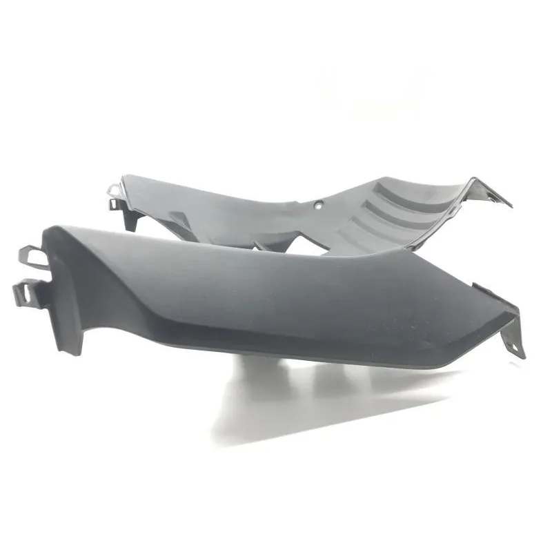 Cache carenage centrale sabot HONDA NSS 125 2019-2020 FORZA