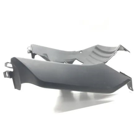 Cache carenage centrale sabot HONDA NSS 125 2019-2020 FORZA
