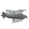 Cache carenage centrale sabot HONDA NSS 125 2019-2020 FORZA