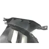 Cache carenage centrale sabot HONDA NSS 125 2019-2020 FORZA