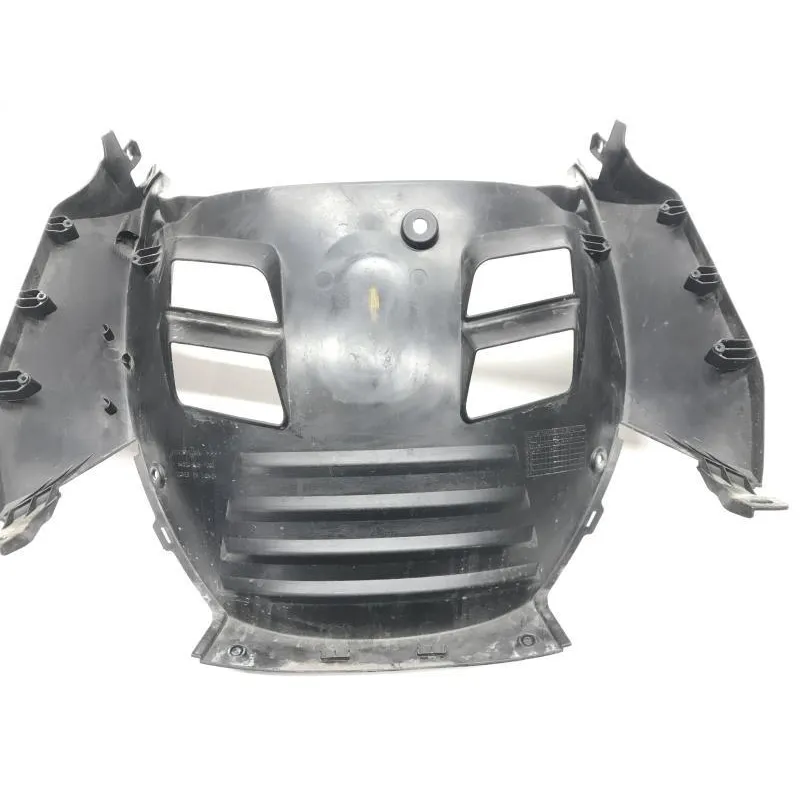 Cache carenage centrale sabot HONDA NSS 125 2019-2020 FORZA