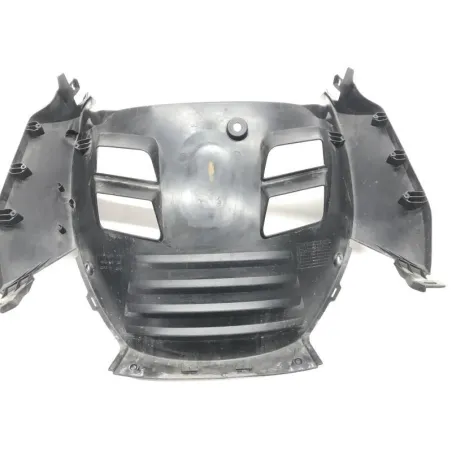 Cache carenage centrale sabot HONDA NSS 125 2019-2020 FORZA