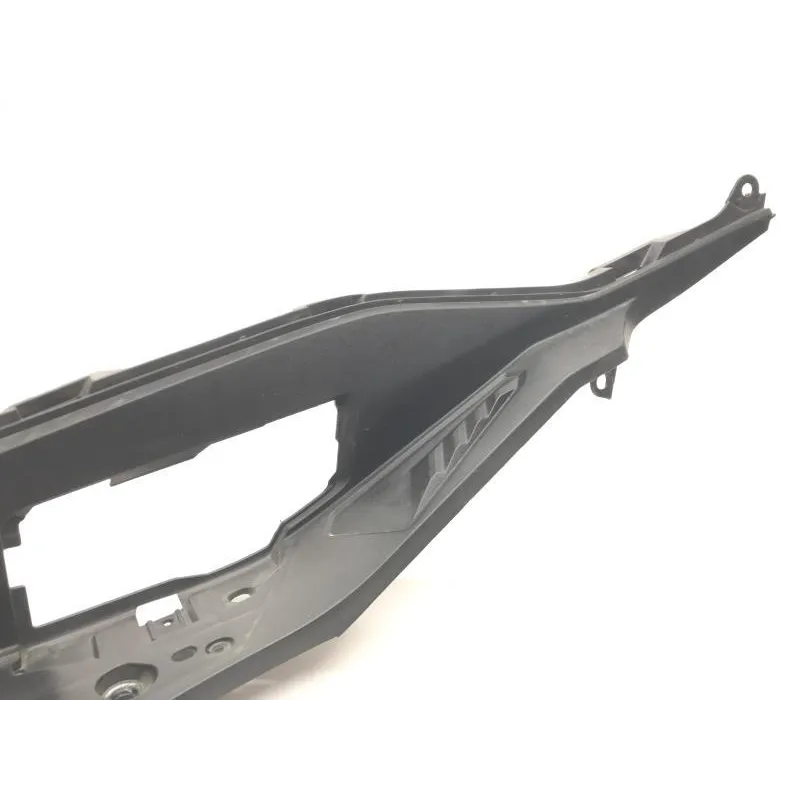 Plancher marche pied gauche HONDA NSS 125 2019-2020 FORZA