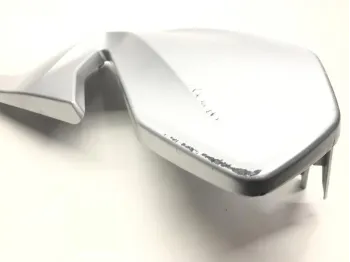 cache carenage face avant gauche HONDA NSS 125 2019-2020 FORZA