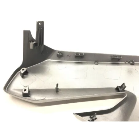 cache carenage face avant gauche HONDA NSS 125 2019-2020 FORZA