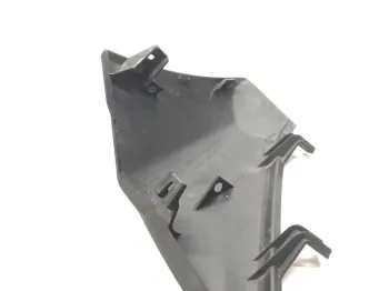 Demi sabot gauche HONDA NSS 125 2019-2020 FORZA