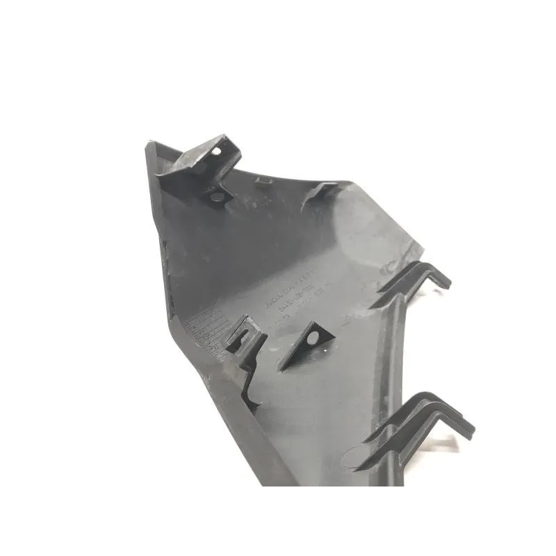 Demi sabot gauche HONDA NSS 125 2019-2020 FORZA