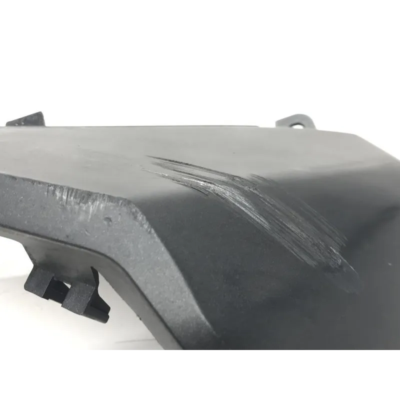 Demi sabot gauche HONDA NSS 125 2019-2020 FORZA